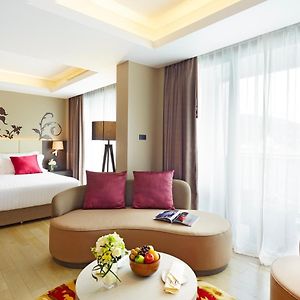 Suite Supérieure Lit King-Size